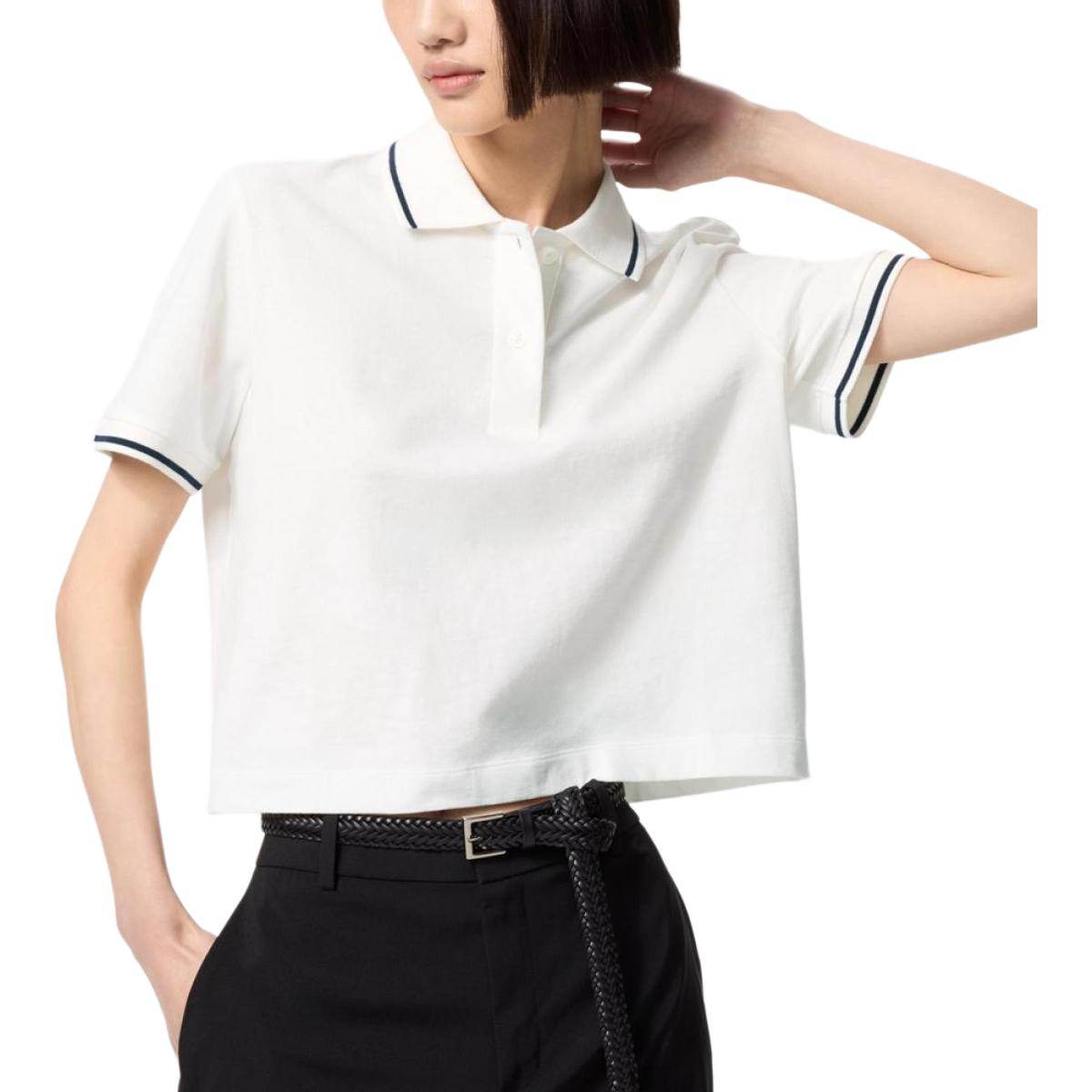 Футболка женская Uniqlo - Boxette Shop